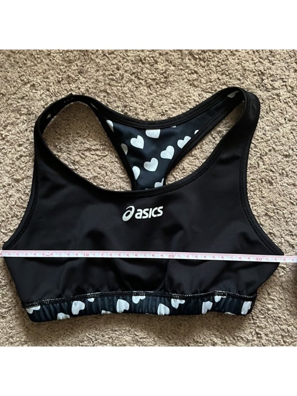 ASICS Reversible Sports Bra - Picture 6 of 6